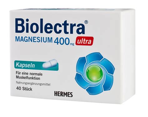 biolectra hermes|biolectra germany.